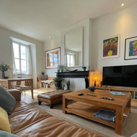 Appartement Et Parking Privatif Le Long De L Escaut Tournai Exteriér fotografie